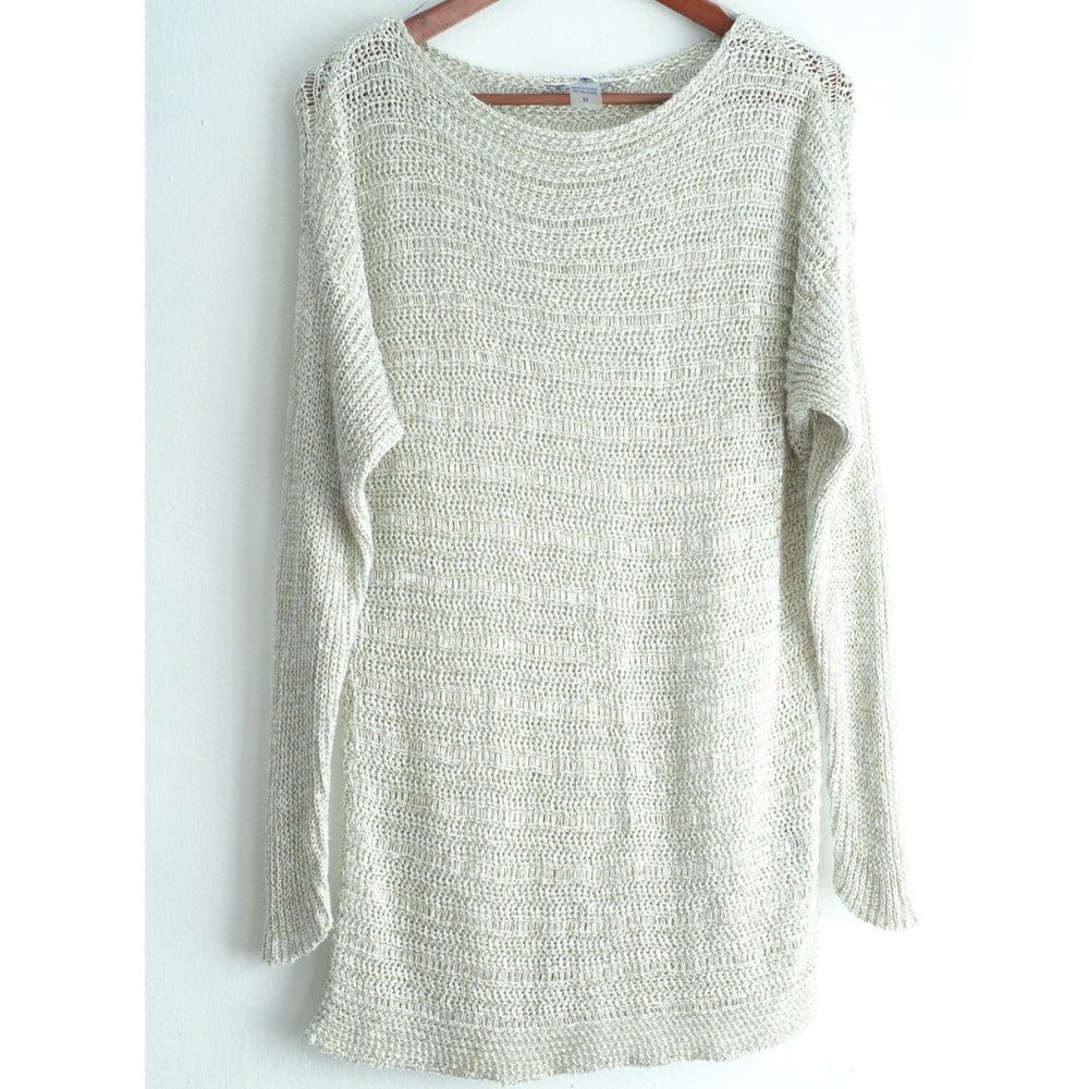 Peter Nygard sweater